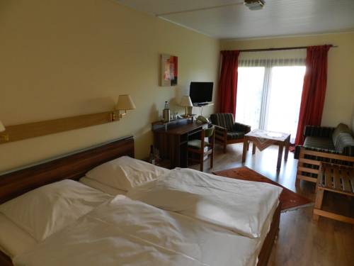 Imagen de la habitación del Hotel Kiek In Zur Einkehr. Foto 7