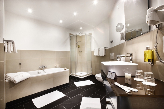 Imagen de la habitación del Hotel Kiel By Golden Tulip. Foto 7