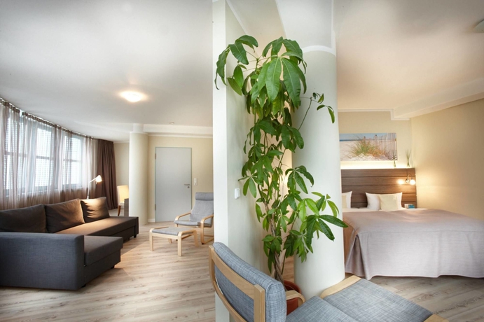 Imagen de la habitación del Hotel Kiel By Golden Tulip. Foto 10