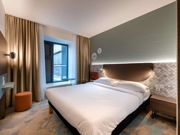 Imagen de la habitación del Hotel Kiel-Schwedenkai. Foto 10