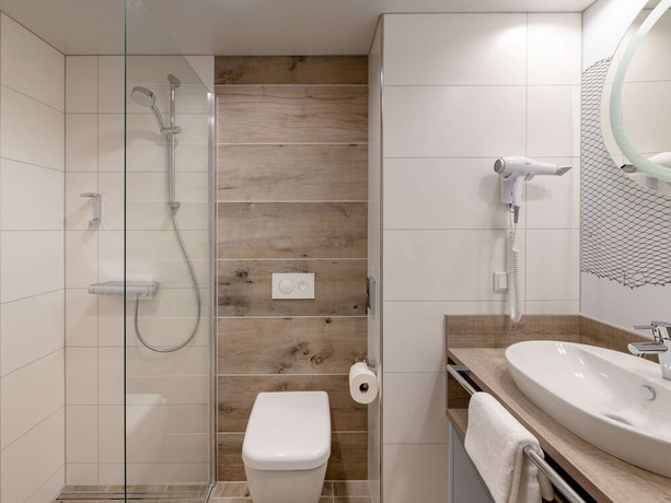 Imagen de la habitación del Hotel Kiel-Schwedenkai. Foto 12
