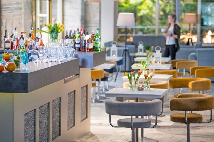 Imagen de los interiores del Hotel Kielczanka. Foto 12