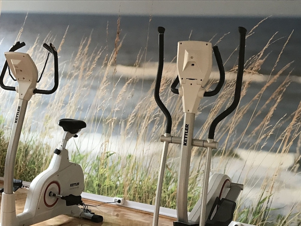 Imagen de los interiores del Hotel Kielczanka. Foto 14