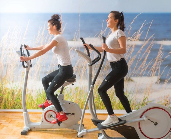 Imagen de los interiores del Hotel Kielczanka. Foto 15