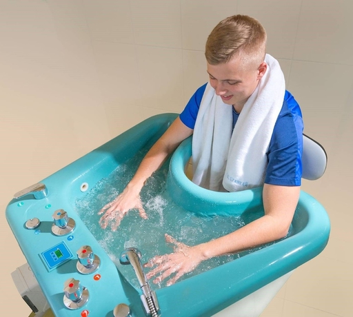 Imagen de los interiores del Hotel Kielczanka. Foto 19