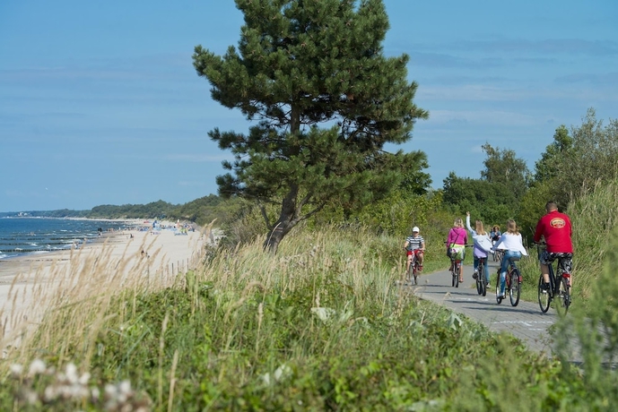 Imagen general del Hotel Kielczanka. Foto 2