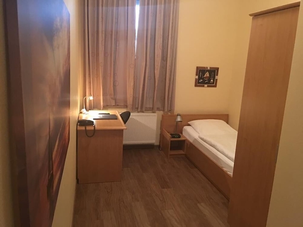Imagen de la habitación del Hotel Kieler F&ouml;rde. Foto 7