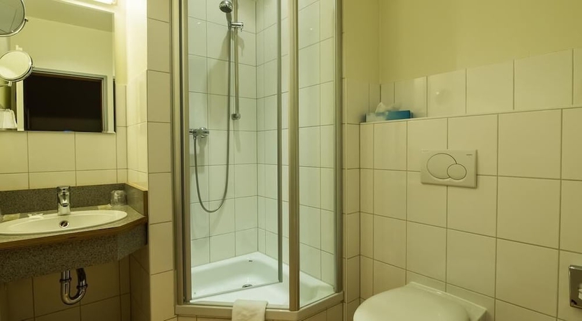 Imagen de la habitación del Hotel Kieler F&ouml;rde. Foto 8