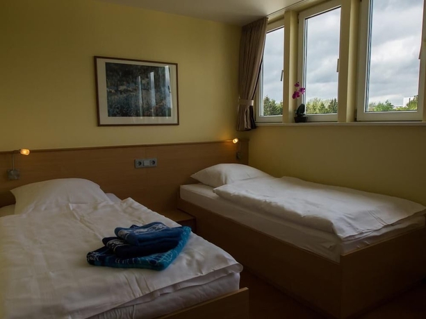Imagen de la habitación del Hotel Kieler F&ouml;rde. Foto 9