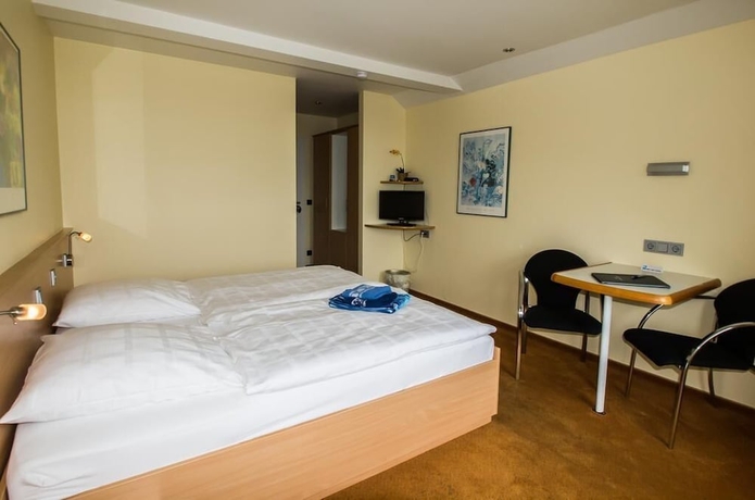Imagen de la habitación del Hotel Kieler F&ouml;rde. Foto 10