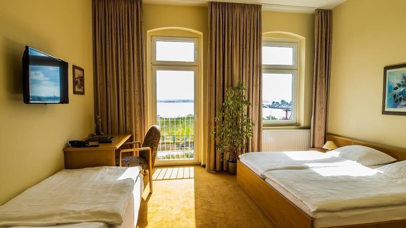 Imagen de la habitación del Hotel Kieler F&ouml;rde. Foto 11