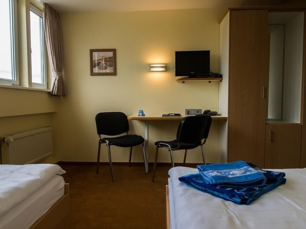 Imagen de la habitación del Hotel Kieler F&ouml;rde. Foto 13