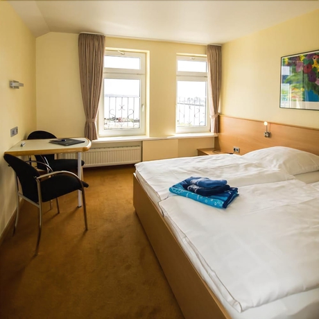 Imagen de la habitación del Hotel Kieler F&ouml;rde. Foto 14