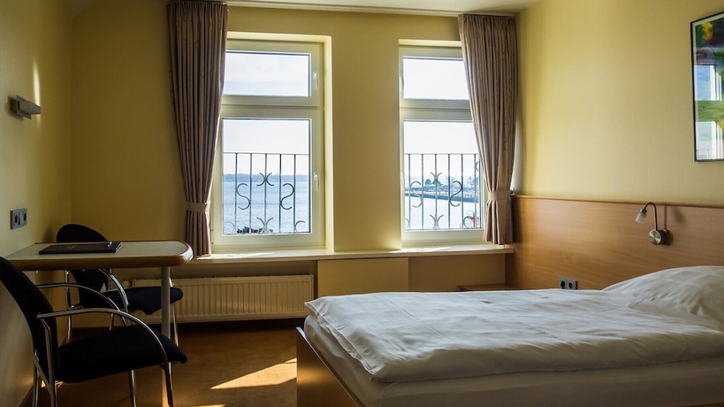 Imagen de la habitación del Hotel Kieler F&ouml;rde. Foto 15