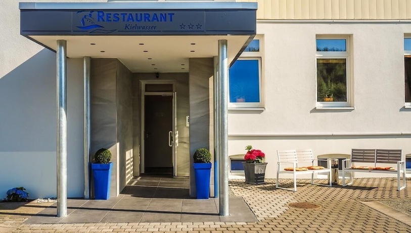 Imagen de los interiores del Hotel Kieler F&ouml;rde. Foto 19