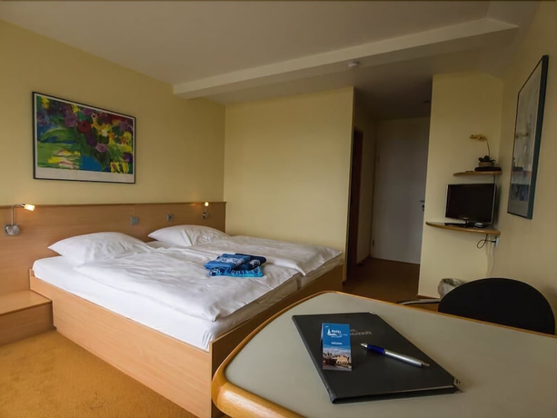 Imagen de la habitación del Hotel Kieler F&ouml;rde. Foto 16