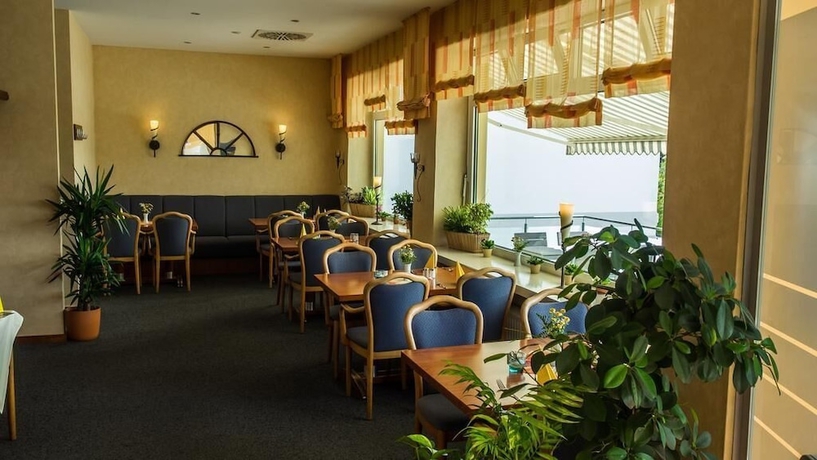 Imagen del bar/restaurante del Hotel Kieler F&ouml;rde. Foto 4