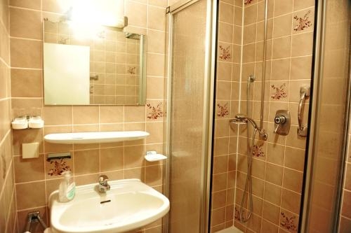 Imagen de la habitación del Hotel Kienberger Hof. Foto 6