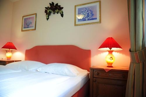 Imagen de la habitación del Hotel Kienberger Hof. Foto 9