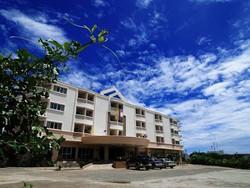 Imagen general del Hotel Kieng Piman Hotel. Foto 1