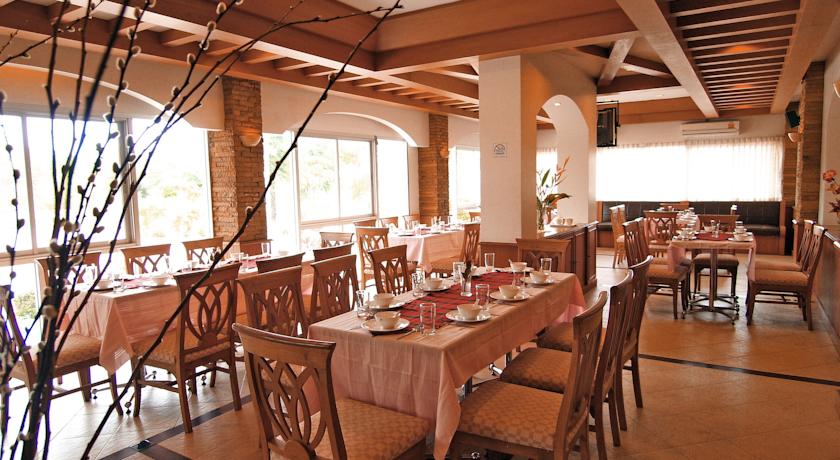 Imagen general del Hotel Kieng Piman Hotel. Foto 3