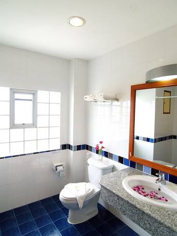 Imagen de la habitación del Hotel Kiengpiman Hotel. Foto 12