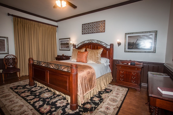 Imagen de la habitación del Hotel Kiepersol Bed and Breakfast. Foto 2