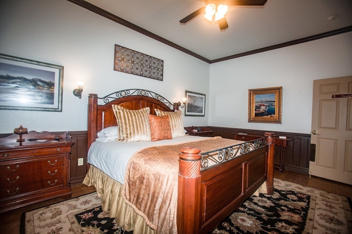 Imagen de la habitación del Hotel Kiepersol Bed and Breakfast. Foto 3