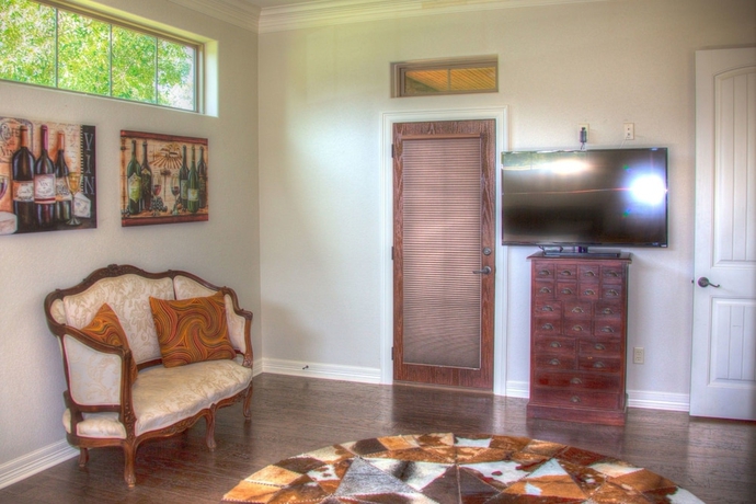 Imagen de la habitación del Hotel Kiepersol Bed and Breakfast. Foto 5