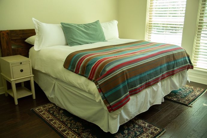 Imagen de la habitación del Hotel Kiepersol Bed and Breakfast. Foto 6