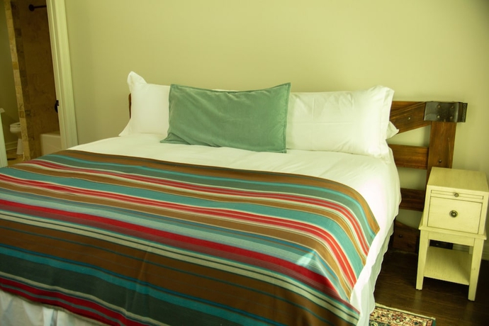 Imagen de la habitación del Hotel Kiepersol Bed and Breakfast. Foto 7