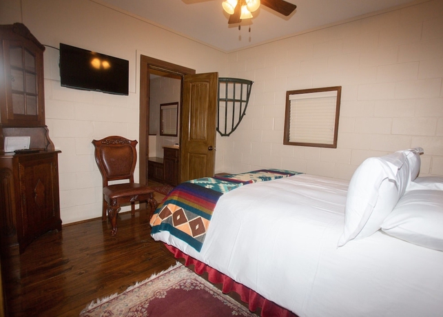 Imagen de la habitación del Hotel Kiepersol Bed and Breakfast. Foto 8