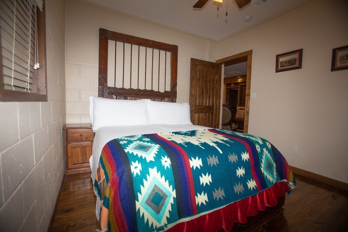 Imagen de la habitación del Hotel Kiepersol Bed and Breakfast. Foto 9