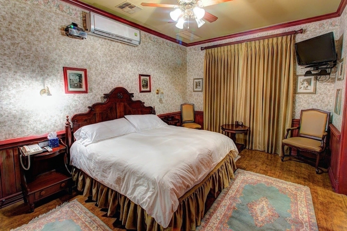 Imagen de la habitación del Hotel Kiepersol Bed and Breakfast. Foto 10