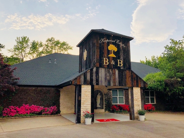 Imagen general del Hotel Kiepersol Bed and Breakfast. Foto 1