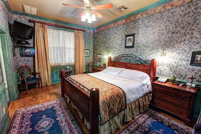 Imagen de la habitación del Hotel Kiepersol Bed and Breakfast. Foto 12