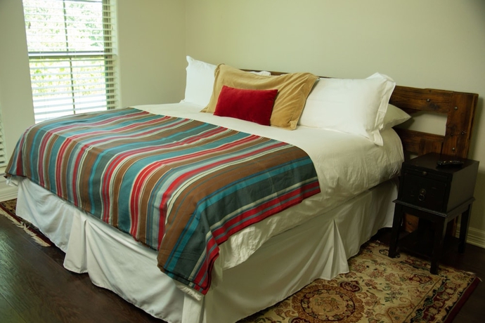 Imagen de la habitación del Hotel Kiepersol Bed and Breakfast. Foto 13