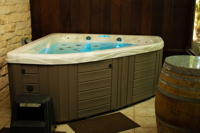 Imagen de la habitación del Hotel Kiepersol Bed and Breakfast. Foto 14