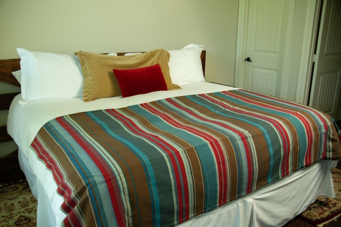 Imagen de la habitación del Hotel Kiepersol Bed and Breakfast. Foto 15