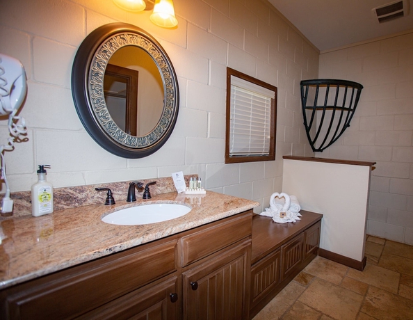 Imagen de la habitación del Hotel Kiepersol Bed and Breakfast. Foto 16