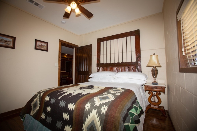 Imagen de la habitación del Hotel Kiepersol Bed and Breakfast. Foto 17