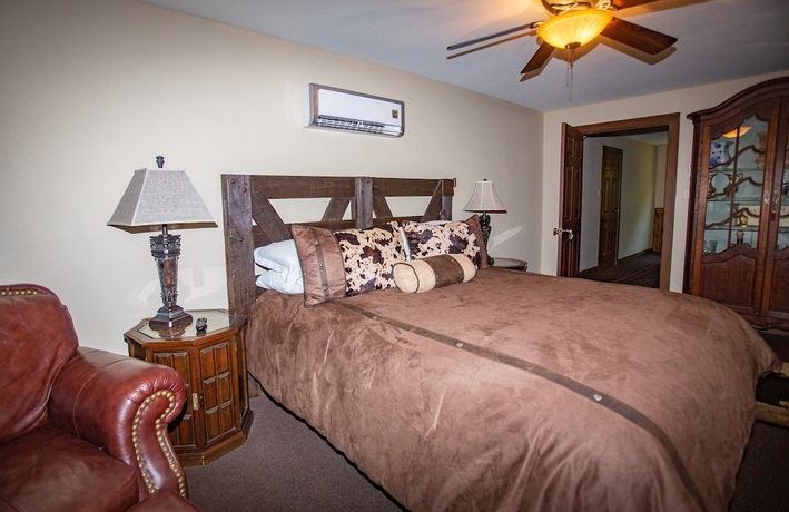 Imagen de la habitación del Hotel Kiepersol Bed and Breakfast. Foto 18