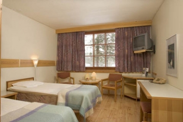 Imagen general del Hotel Kieppi. Foto 4