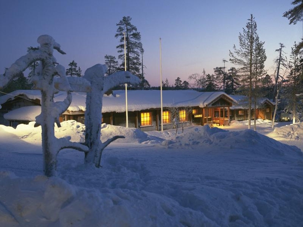Imagen general del Hotel Kieppi. Foto 5