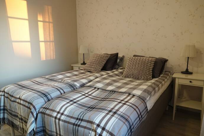 Imagen general del Hotel Kierinki Village. Foto 2