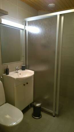 Imagen general del Hotel Kierinki Village. Foto 4