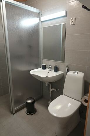 Imagen general del Hotel Kierinki Village. Foto 5