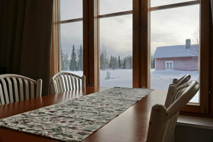 Imagen de la habitación del Hotel Kierinki Village. Foto 17