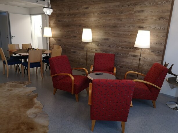 Imagen general del Hotel Kierinki Village. Foto 8