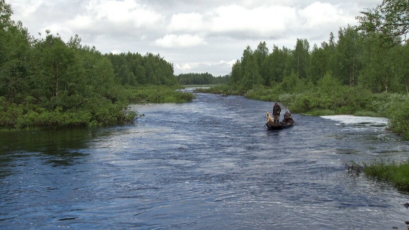 Imagen general del Hotel Kierinki Village. Foto 11